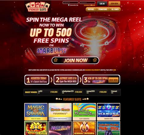 Pioneer Slots Casino Nicaragua