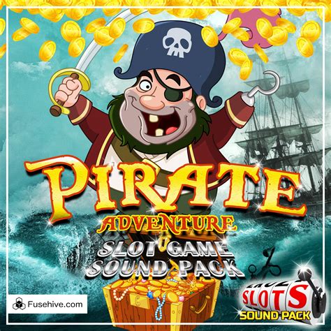 Pirate Adventures 888 Casino