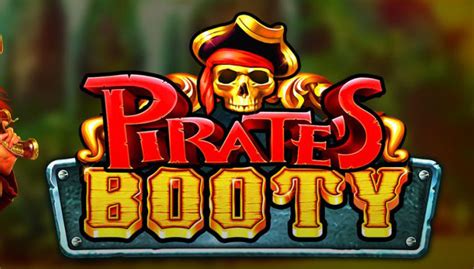 Pirate Booty 888 Casino