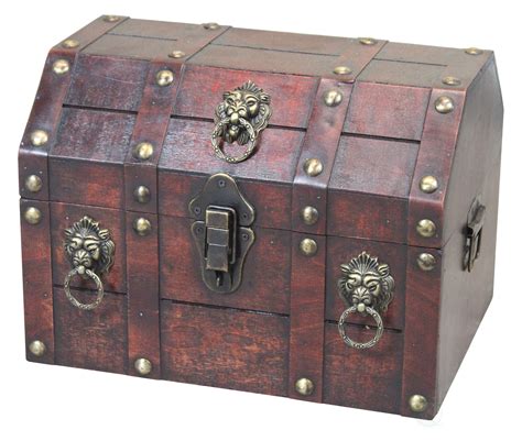 Pirate Chest Betsul