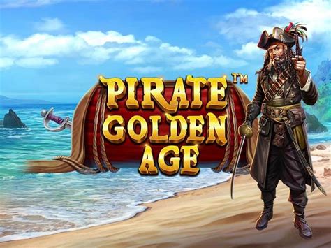 Pirate Golden Age 1xbet