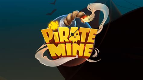 Pirate Mine Blaze