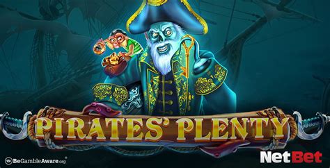 Pirate Mine Netbet