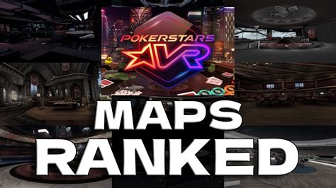 Pirate S Map Pokerstars