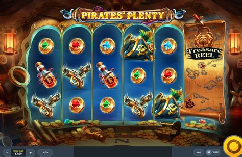 Pirate S Map Slot - Play Online