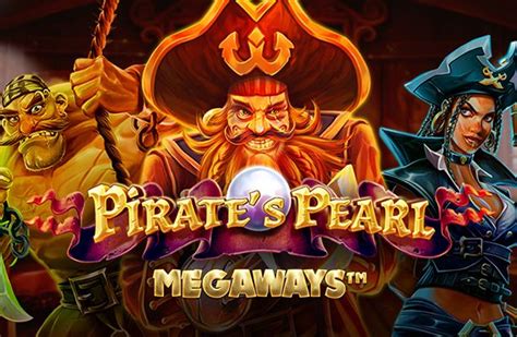 Pirate S Pearl Megaways Review 2024