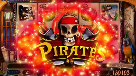 Pirate Slots Casino Ecuador
