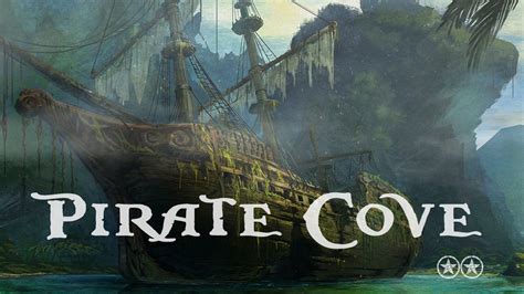 Pirate Treasure Cove Betfair