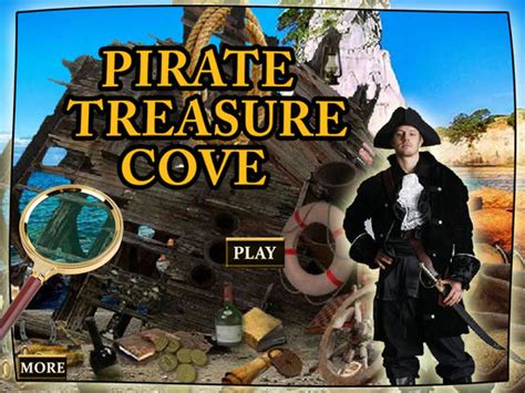 Pirate Treasure Cove Bodog