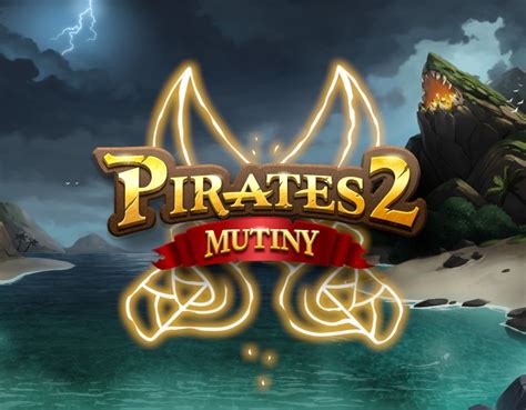 Pirates 2 Mutiny Bodog