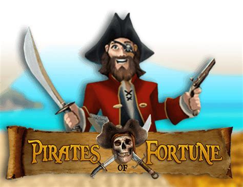 Pirates Of Fortune Betsul