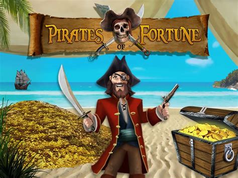 Pirates Of Fortune Review 2024