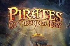 Pirates Of Plunder Bay Blaze