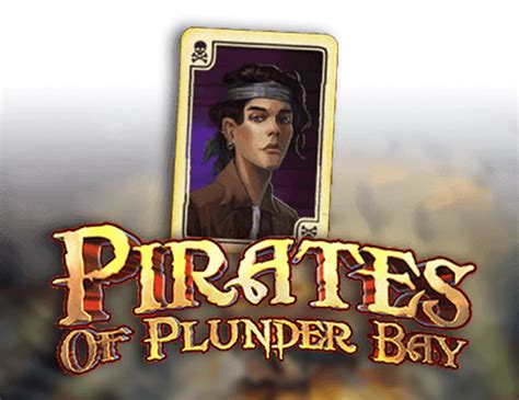 Pirates Of Plunder Bay Leovegas