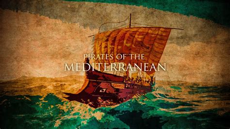 Pirates Of The Mediterranean Betsul