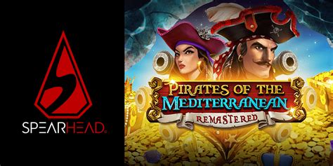 Pirates Of The Mediterranean Remastered Brabet