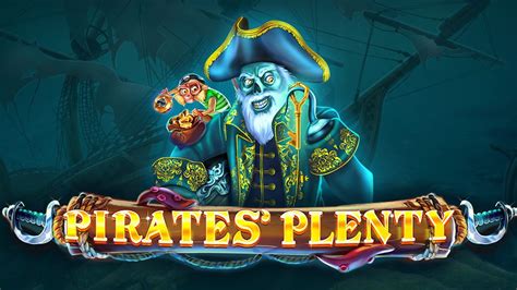 Pirates Plenty Brabet