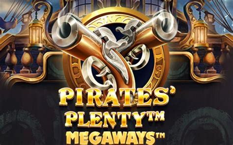 Pirates Plenty Megaways Bwin