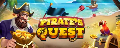 Pirates Quest Betfair