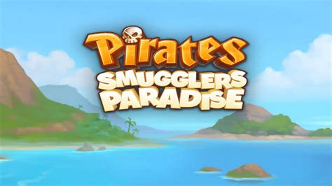 Pirates Smugglers Paradise Bet365