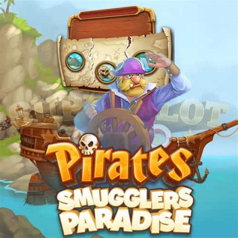 Pirates Smugglers Paradise Pokerstars