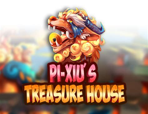 Pix Xiu S Treasure House 1xbet