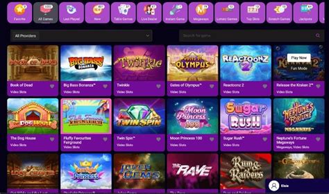 Pixie Bet Casino Download