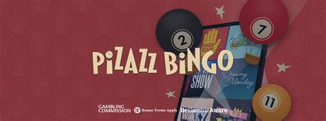 Pizazz Bingo Casino Argentina
