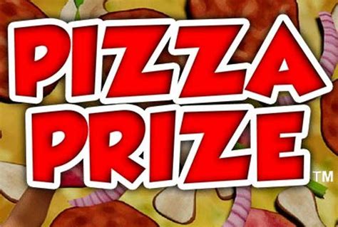 Pizza Prize Betfair