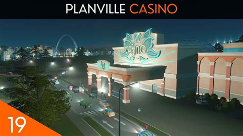 Plainville Casino Mapa