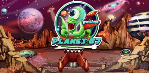 Planet 67 Bodog