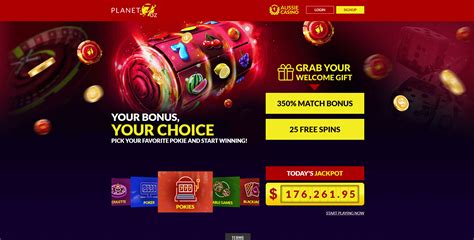 Planet 7 Oz Casino Bolivia