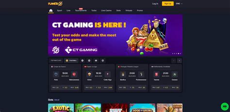 Planetaxbet Casino Guatemala