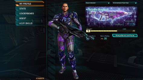 Planetside 2 Melhores Medic Terno De Fenda