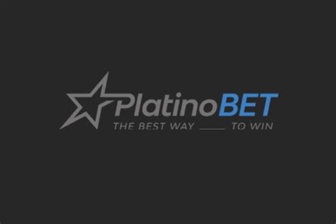 Platinobet Casino Mobile