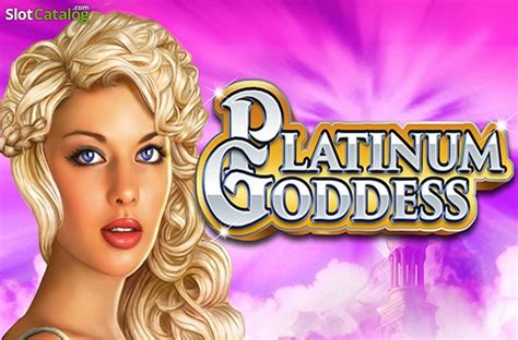 Platinum Goddess 888 Casino