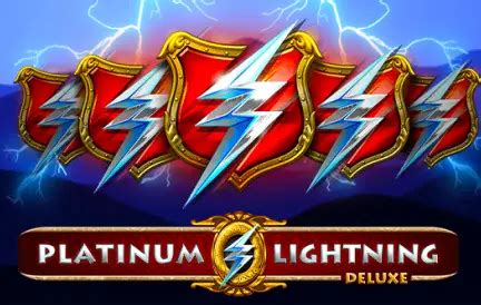 Platinum Lightning Slot - Play Online