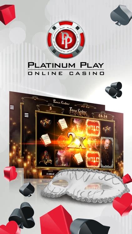 Platinum Play Online Casino Download