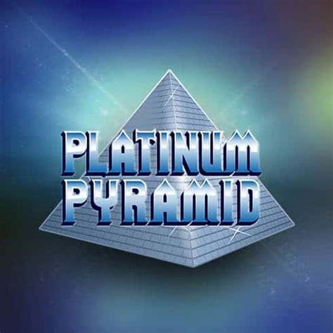 Platinum Pyramid Netbet