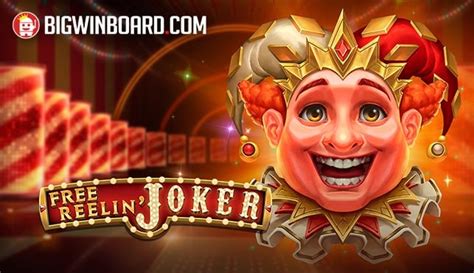 Play 1 Reel Joker Slot