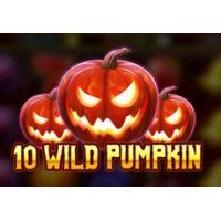 Play 10 Wild Pumpkin Slot