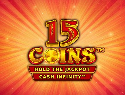 Play 15 Coins Slot