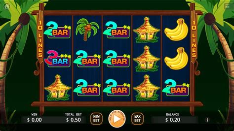 Play 3x Monkeys Slot