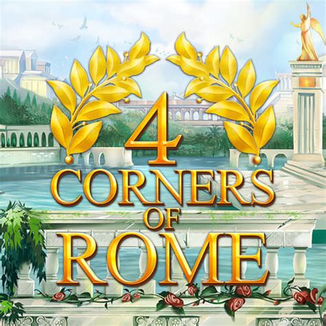 Play 4 Corners Of Rome Slot