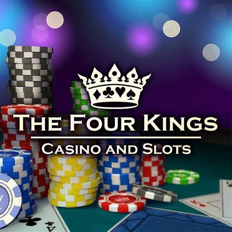 Play 4 Of King Slot