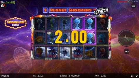 Play 9 Plabet Shockers Slot