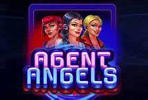 Play Agent Angels Slot