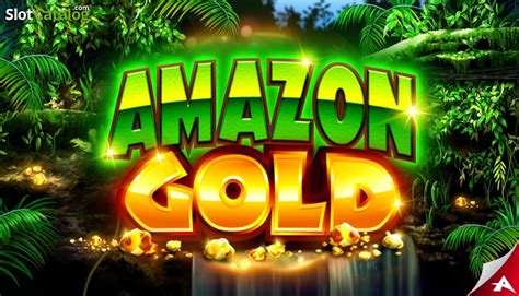 Play Amazon Gold Slot