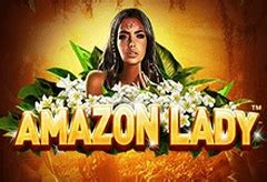 Play Amazon Lady Slot