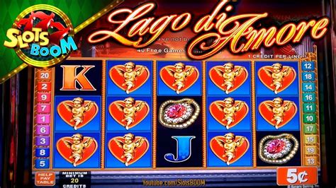 Play Amore Slot